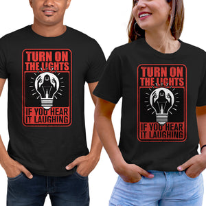 Horror Signs Darkness Creatures
