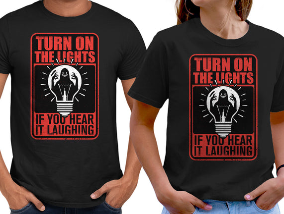 Horror Signs Darkness Creatures
