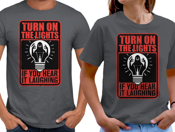 Horror Signs Darkness Creatures