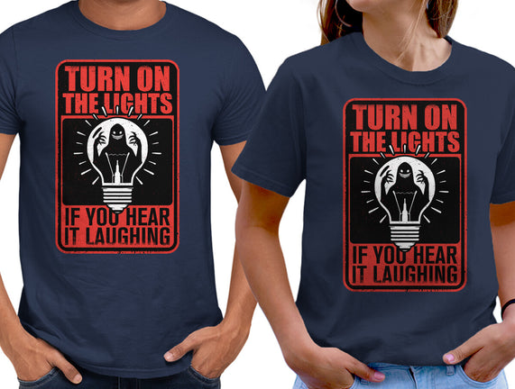 Horror Signs Darkness Creatures