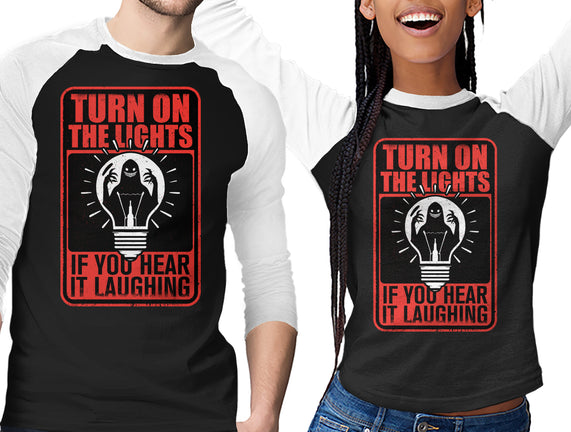 Horror Signs Darkness Creatures