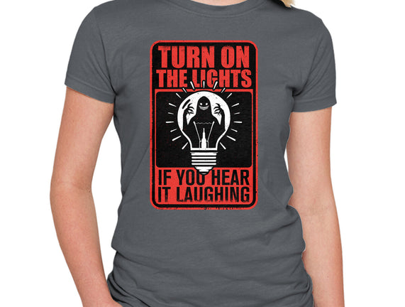 Horror Signs Darkness Creatures