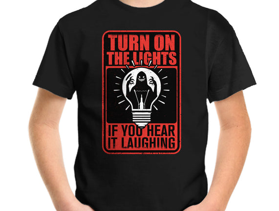 Horror Signs Darkness Creatures