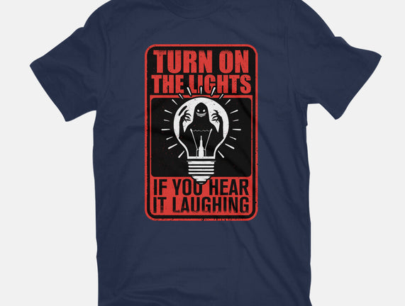 Horror Signs Darkness Creatures