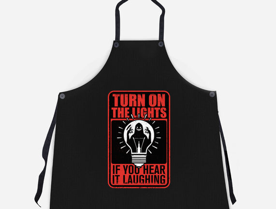 Horror Signs Darkness Creatures
