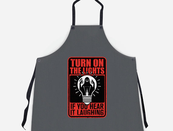 Horror Signs Darkness Creatures