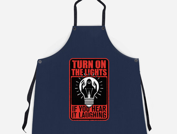 Horror Signs Darkness Creatures