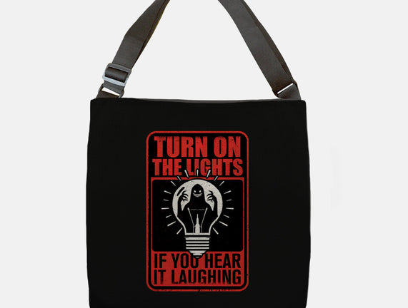 Horror Signs Darkness Creatures