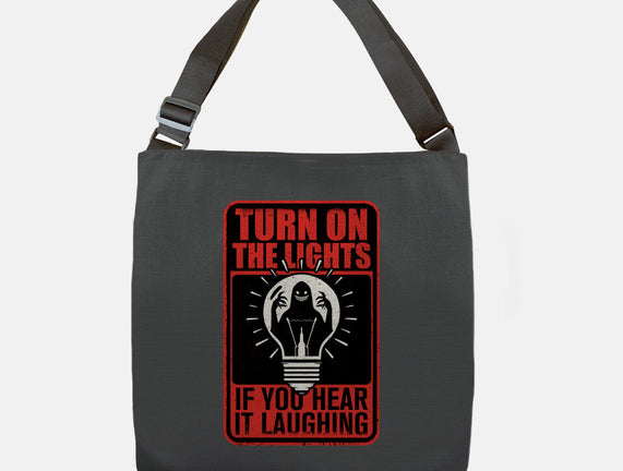 Horror Signs Darkness Creatures