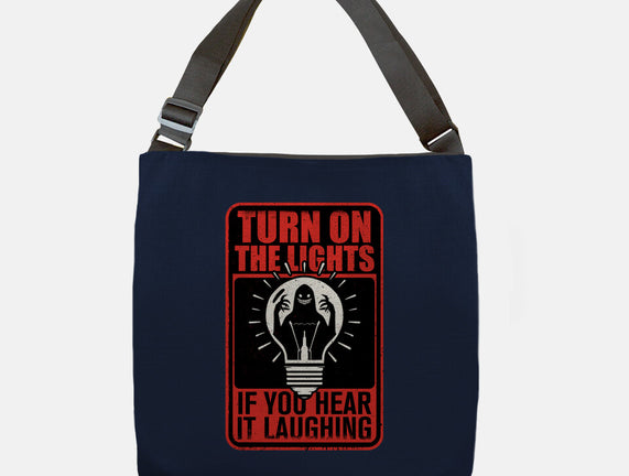 Horror Signs Darkness Creatures