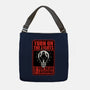 Horror Signs Darkness Creatures-None-Adjustable Tote-Bag-Studio Mootant