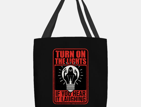 Horror Signs Darkness Creatures