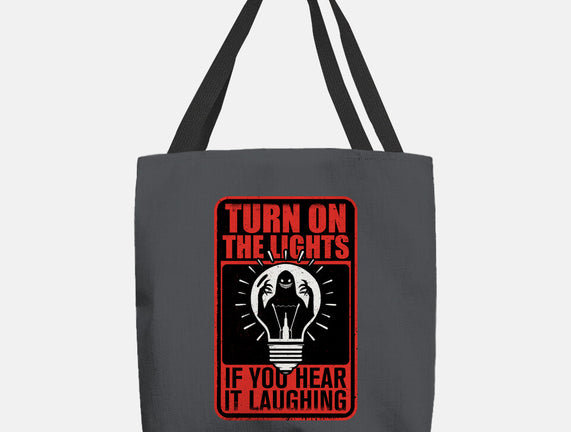 Horror Signs Darkness Creatures