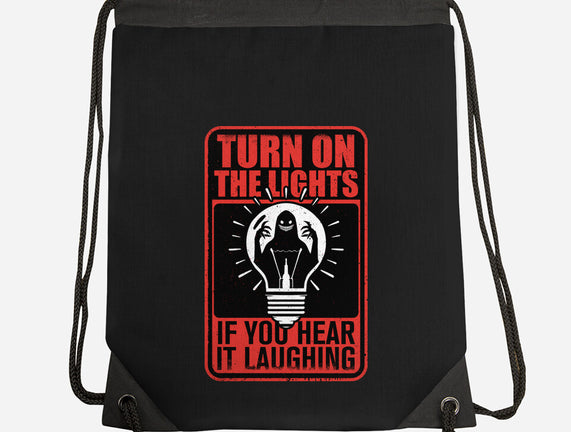 Horror Signs Darkness Creatures