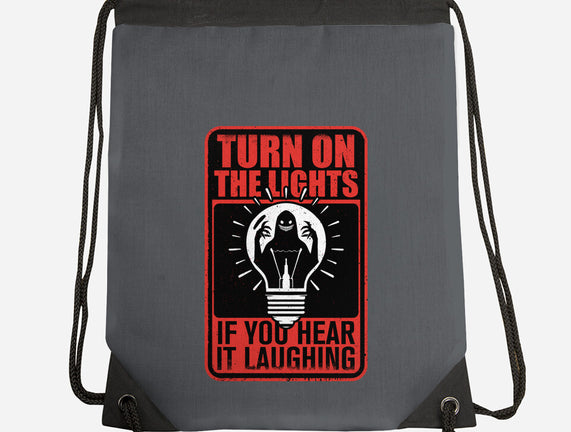 Horror Signs Darkness Creatures
