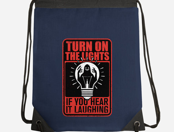 Horror Signs Darkness Creatures