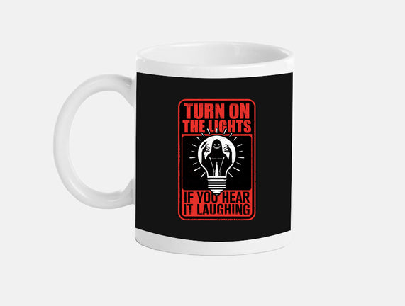 Horror Signs Darkness Creatures
