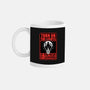 Horror Signs Darkness Creatures-None-Mug-Drinkware-Studio Mootant