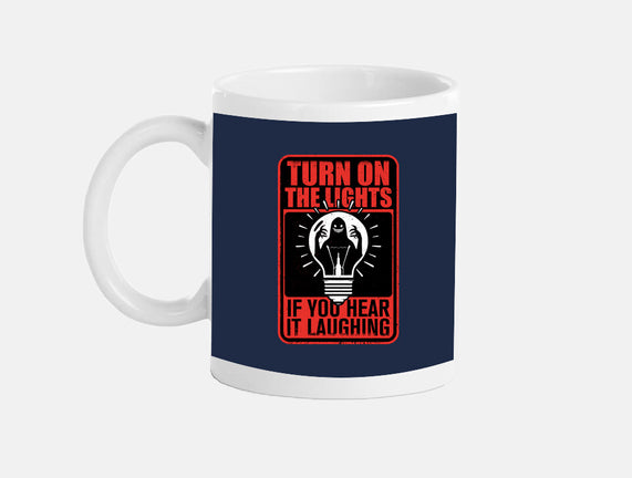 Horror Signs Darkness Creatures