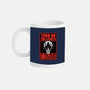 Horror Signs Darkness Creatures-None-Mug-Drinkware-Studio Mootant