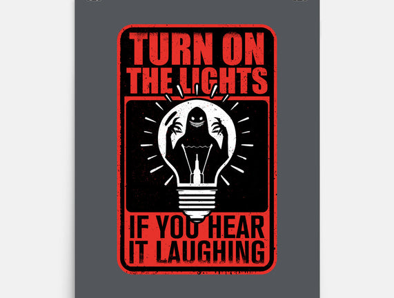 Horror Signs Darkness Creatures