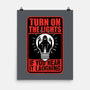 Horror Signs Darkness Creatures-None-Matte-Poster-Studio Mootant