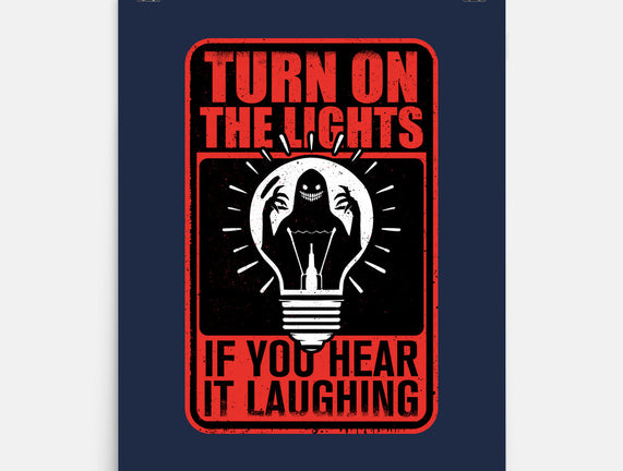 Horror Signs Darkness Creatures