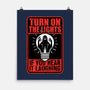 Horror Signs Darkness Creatures-None-Matte-Poster-Studio Mootant