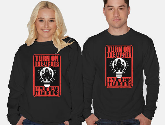 Horror Signs Darkness Creatures