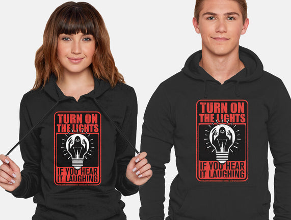 Horror Signs Darkness Creatures