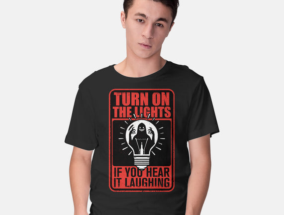 Horror Signs Darkness Creatures