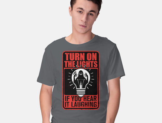 Horror Signs Darkness Creatures