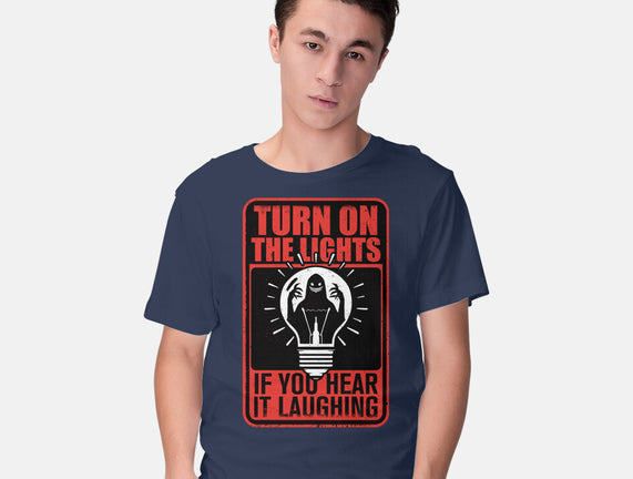 Horror Signs Darkness Creatures