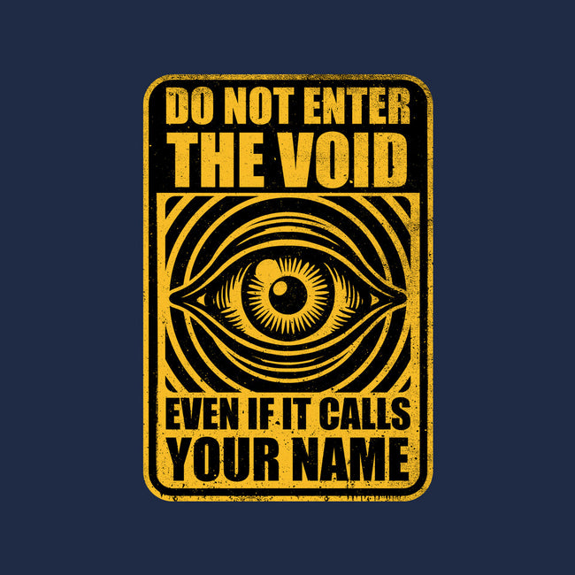 Horror Signs Call Void-None-Mug-Drinkware-Studio Mootant