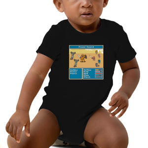 Mighty Morphin Fantasy