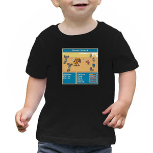 Mighty Morphin Fantasy