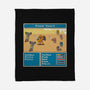 Mighty Morphin Fantasy-None-Fleece-Blanket-raffaus