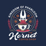 Pharloom Hornet Coffee Crest-None-Adjustable Tote-Bag-LAGELANTEE