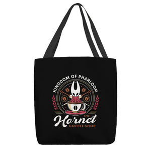 Pharloom Hornet Coffee Crest