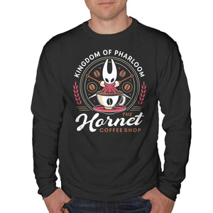Pharloom Hornet Coffee Crest