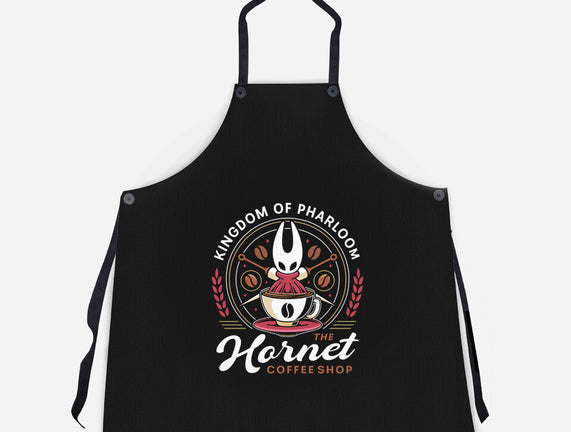 Pharloom Hornet Coffee Crest