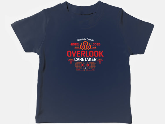Shining Caretaker