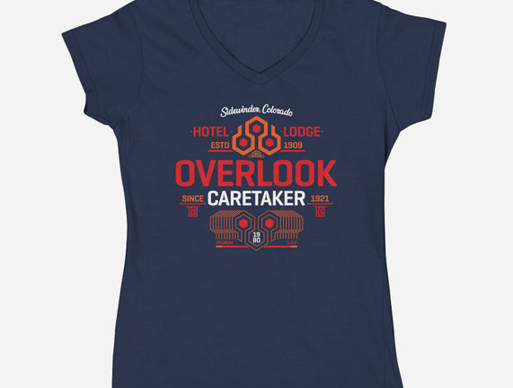Shining Caretaker