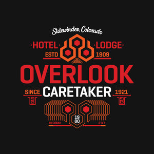 Shining Caretaker