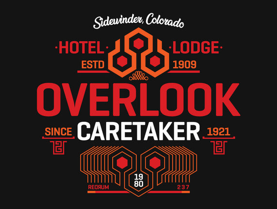 Shining Caretaker