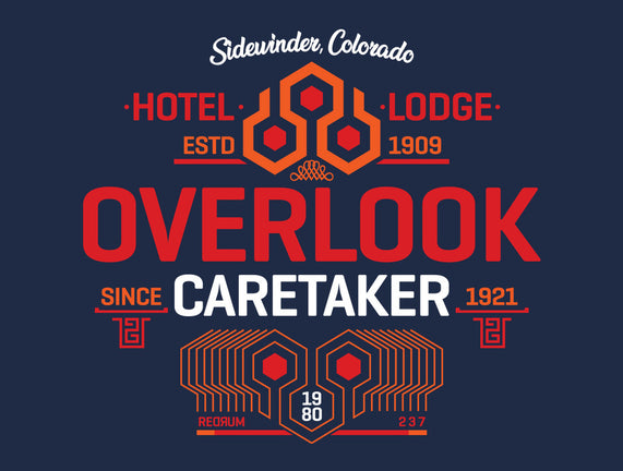 Shining Caretaker