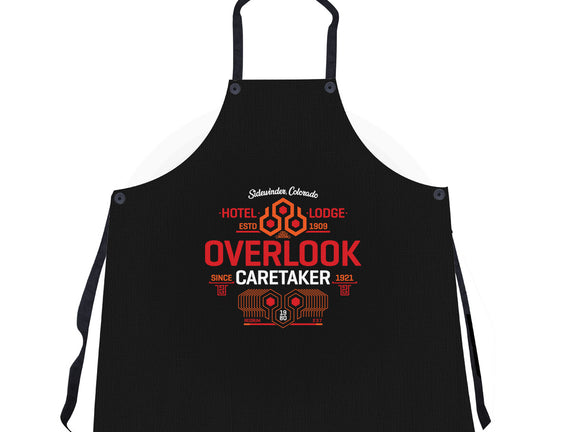 Shining Caretaker