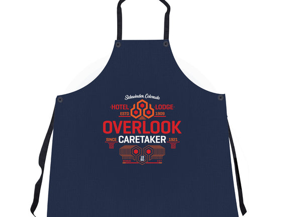 Shining Caretaker