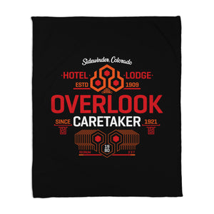 Shining Caretaker
