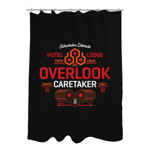 Shining Caretaker